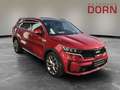 Kia Sorento Platinum 2.2D AWD Sporty Panoramadach Rot - thumbnail 4