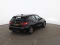 BMW 116 d Limousine Advantage Aut LED NAVI TEMP ASSIST Schwarz - thumbnail 3