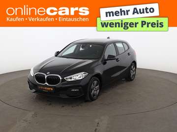 d Limousine Advantage Aut LED NAVI TEMP ASSIST