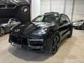 Porsche Cayenne Cayenne Turbo/21/PANO/360°/SPORT CH Černá - thumbnail 1