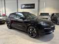 Porsche Cayenne Cayenne Turbo/21/PANO/360°/SPORT CH Černá - thumbnail 13