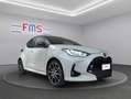 Toyota Yaris Yaris 1.5h GR Sport Argento - thumbnail 2
