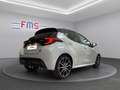 Toyota Yaris Yaris 1.5h GR Sport Argento - thumbnail 4