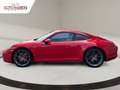 Porsche 911 991.2 Carrera 4S PDK7 3.0 420cv Lift Chrono PSE Rouge - thumbnail 5