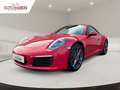 Porsche 911 991.2 Carrera 4S PDK7 3.0 420cv Lift Chrono PSE Rosso - thumbnail 1