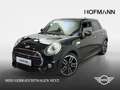 MINI Cooper S John Cooper Works Chili Paket Schwarz - thumbnail 11