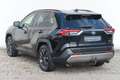 Toyota RAV 4 2.5 4x2 Hybrid Team Deutschland+AHK Nero - thumbnail 6