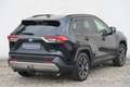 Toyota RAV 4 2.5 4x2 Hybrid Team Deutschland+AHK Nero - thumbnail 4