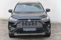 Toyota RAV 4 2.5 4x2 Hybrid Team Deutschland+AHK Nero - thumbnail 9