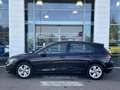 Volkswagen Golf 2.0 TDI SCR 150ch Life Business DSG7 Schwarz - thumbnail 8