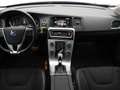 Volvo V60 Cross Country D3 150pk Automaat Polar+ / Elektr. Stoelen / Stuur Blauw - thumbnail 2