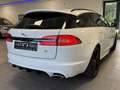 Jaguar XF Sportbrake 3.0R-Dynamic-Sport-Sitzbelüftung- Weiß - thumbnail 4