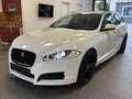 Jaguar XF Sportbrake 3.0R-Dynamic-Sport-Sitzbelüftung- Weiß - thumbnail 1