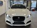 Jaguar XF Sportbrake 3.0R-Dynamic-Sport-Sitzbelüftung- Weiß - thumbnail 2