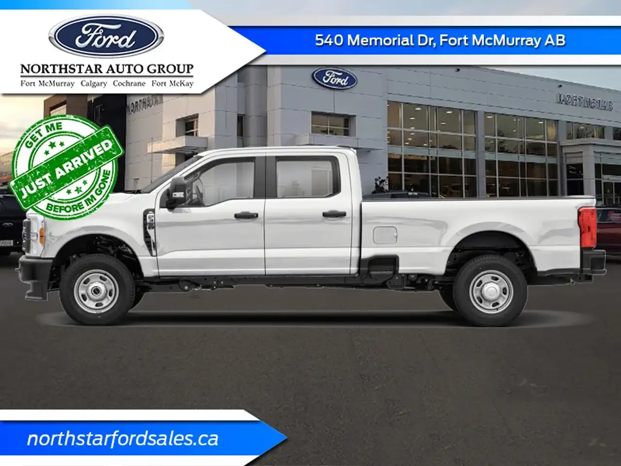 2026 Ford F 350