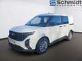 Ford Transit Courier DK Trend 1,0L Eboost 100PS M FWD Weiß - thumbnail 2