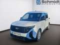 Ford Transit Courier DK Trend 1,0L Eboost 100PS M FWD Weiß - thumbnail 1