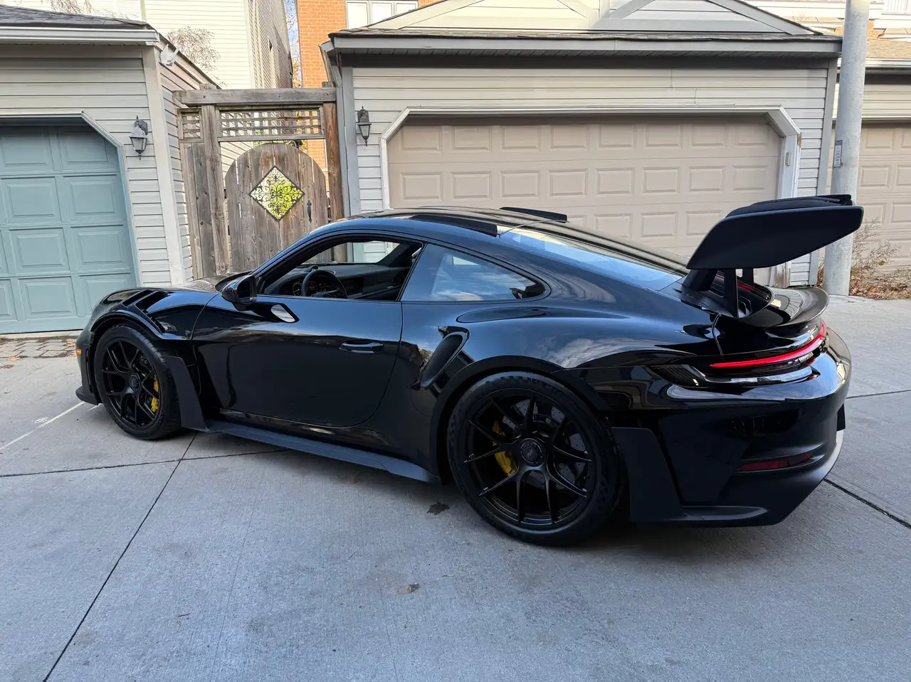 Porsche 911 снимка Porsche 911