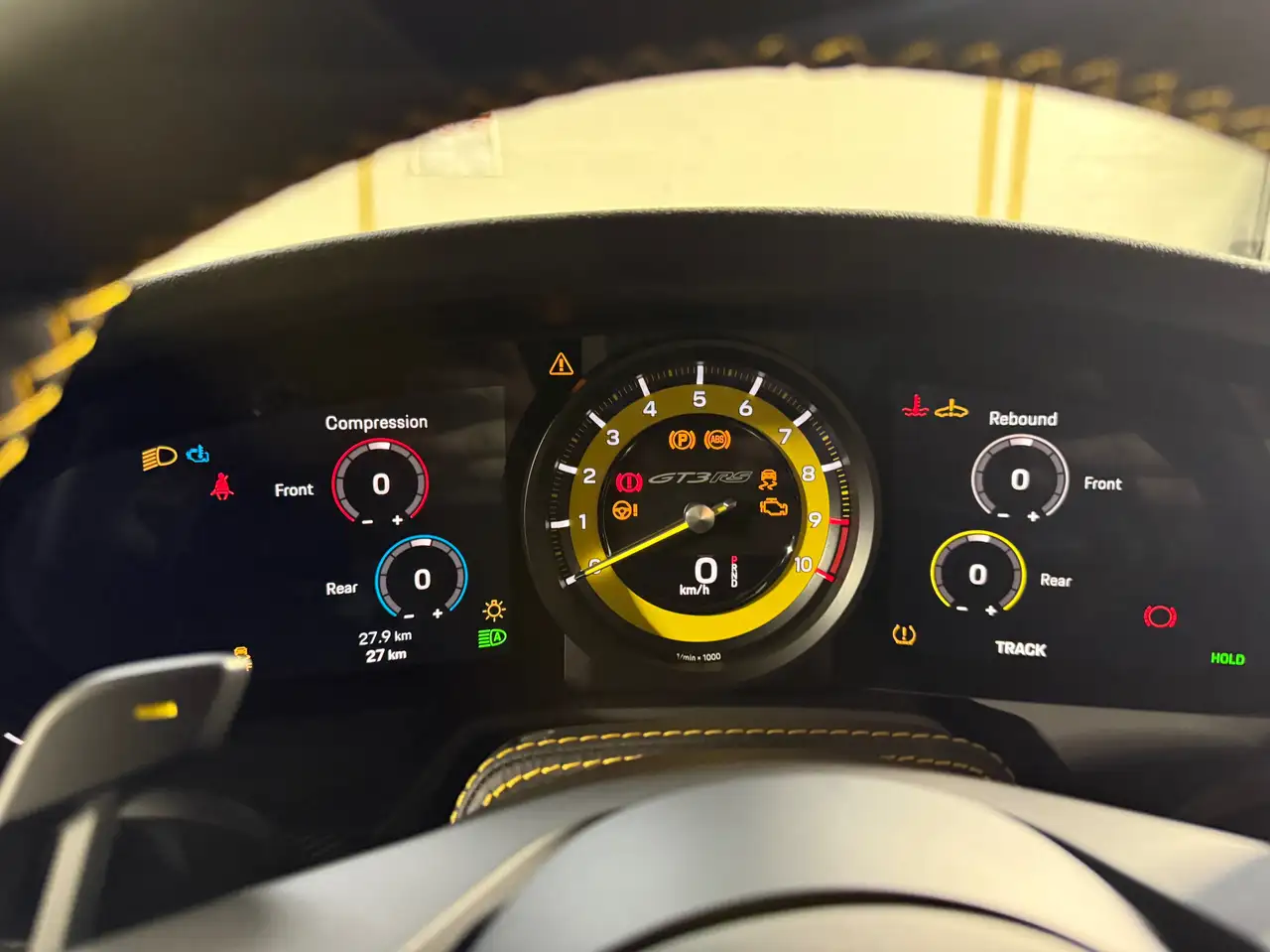 Porsche 911 снимка Porsche 911