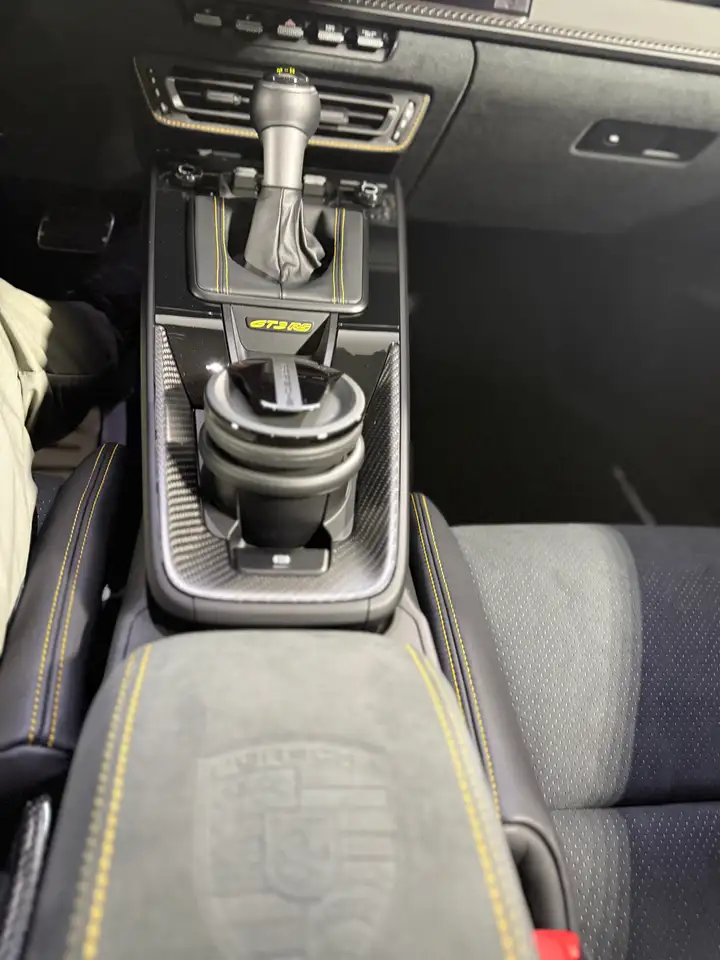 Porsche 911 снимка Porsche 911