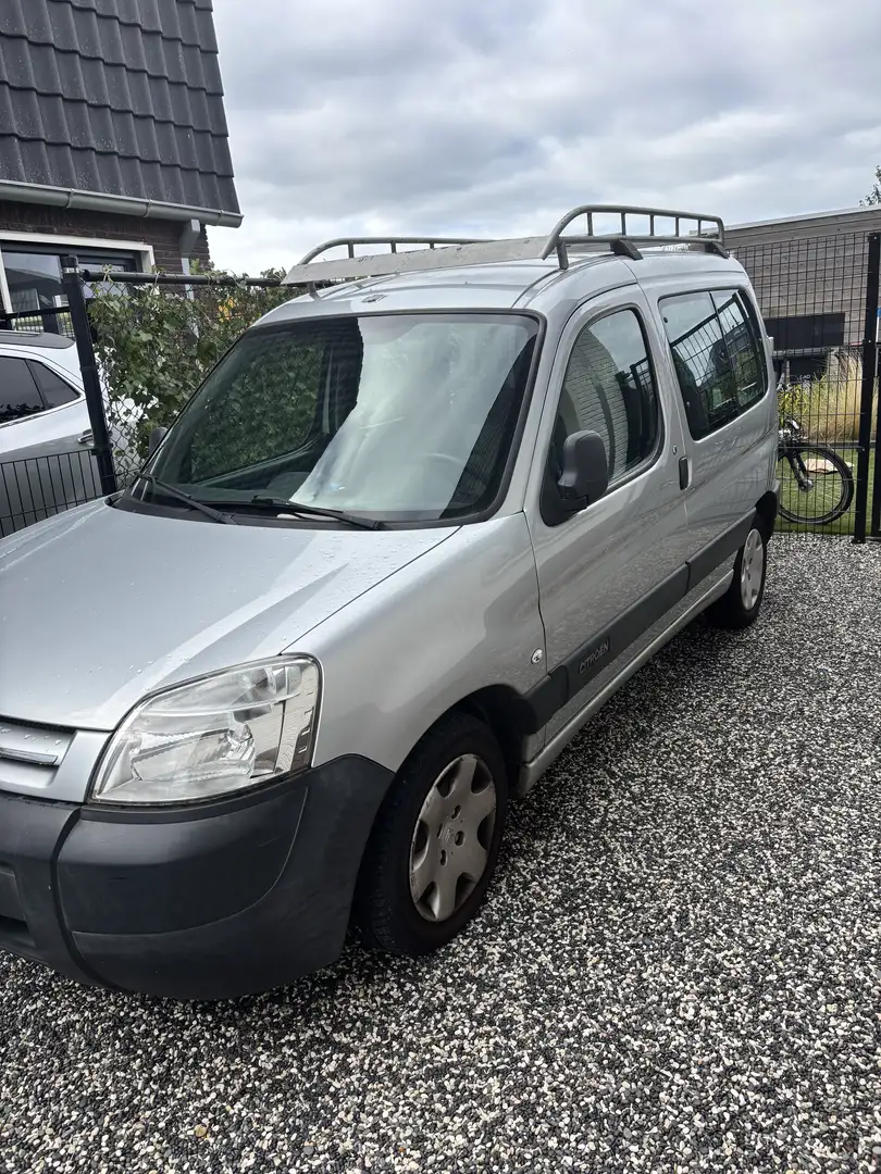 Citroen Berlingo 1.4i X - 1