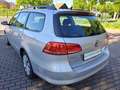 Volkswagen Passat Kombi Klimatronic Navi Sitzhzg. Allwetter Gris - thumbnail 7