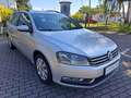 Volkswagen Passat Kombi Klimatronic Navi Sitzhzg. Allwetter Gris - thumbnail 1