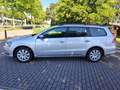 Volkswagen Passat Kombi Klimatronic Navi Sitzhzg. Allwetter Gris - thumbnail 6