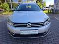 Volkswagen Passat Kombi Klimatronic Navi Sitzhzg. Allwetter Gris - thumbnail 3