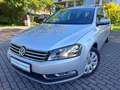 Volkswagen Passat Kombi Klimatronic Navi Sitzhzg. Allwetter Gris - thumbnail 4