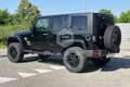 Jeep Wrangler Wrangler Unlimited 2.8 CRD Sahara Чёрный - thumbnail 7