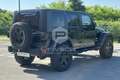 Jeep Wrangler Wrangler Unlimited 2.8 CRD Sahara Чёрный - thumbnail 5