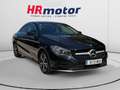 Mercedes-Benz CLA 180 Negro - thumbnail 1