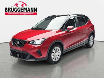 ARONA 1.0 TSI DSG STYLE LED KLIMAAUTO SMARTLINK PD
