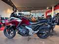 Honda NC 750 X DCT, wenig KM, TOP Zustand Rojo - thumbnail 4