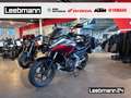 Honda NC 750 X DCT, wenig KM, TOP Zustand Rojo - thumbnail 1