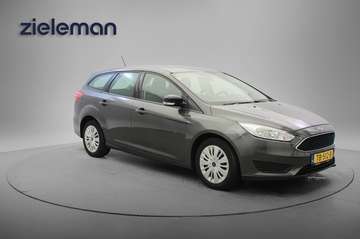 Wagon 1.0 Edition - Airco