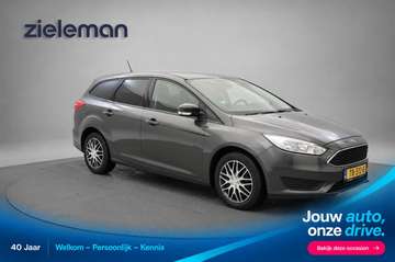 Wagon 1.0 Edition - Airco