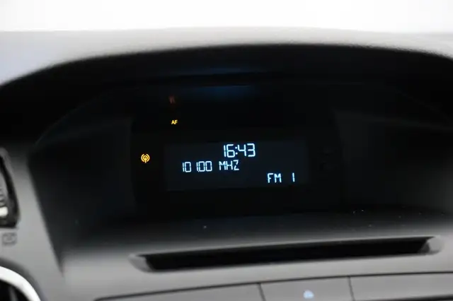 Ford Focus view 24