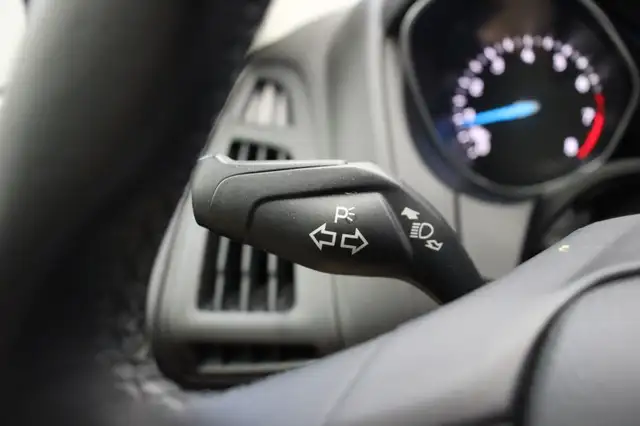Ford Focus view 17