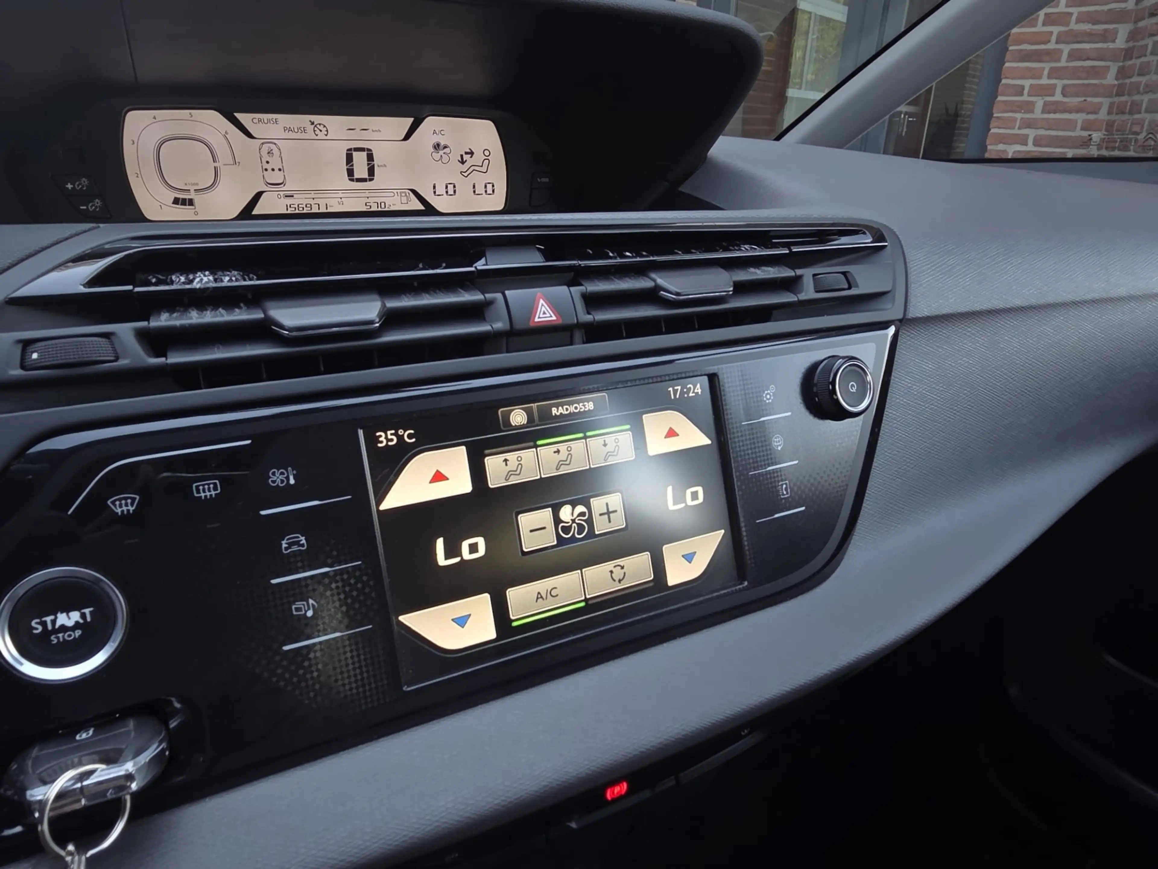 Citroen C4 Picasso 1.6 VTi Attraction | Airco | Cruise | Trekhaak | N — photo 15