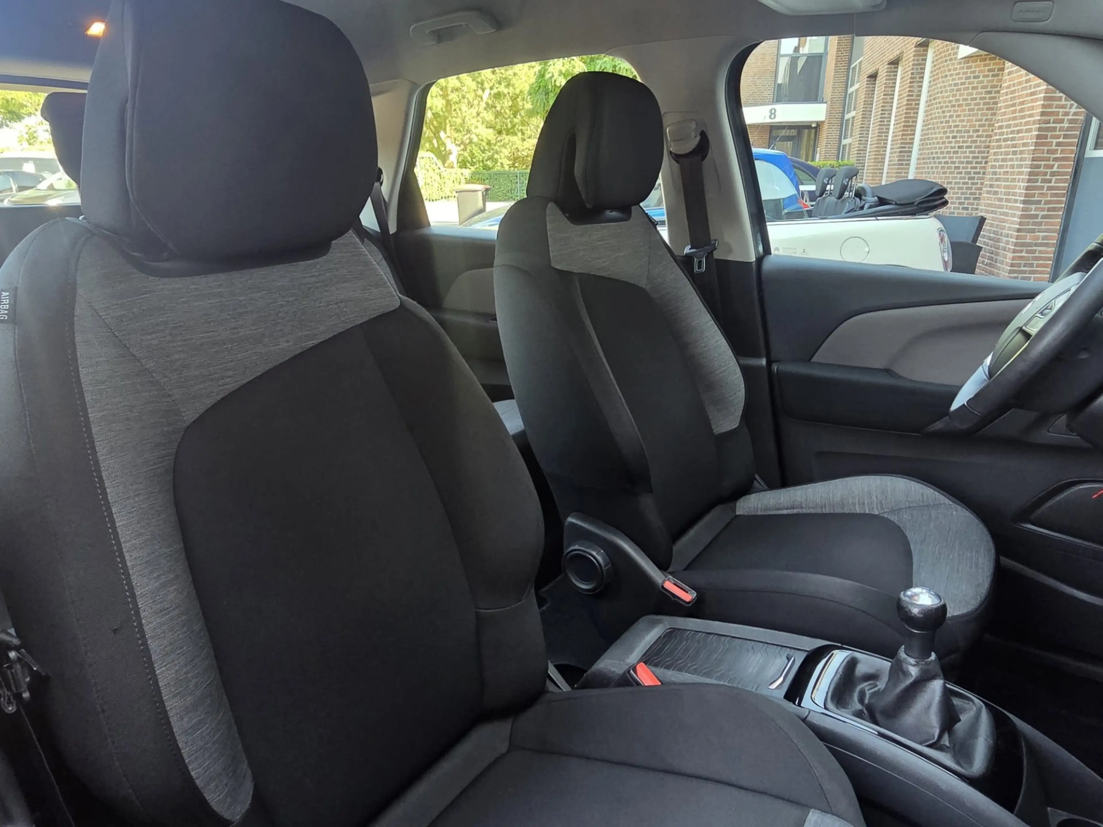 Citroen C4 Picasso 1.6 VTi Attraction | Airco | Cruise | Trekhaak | N — photo 13