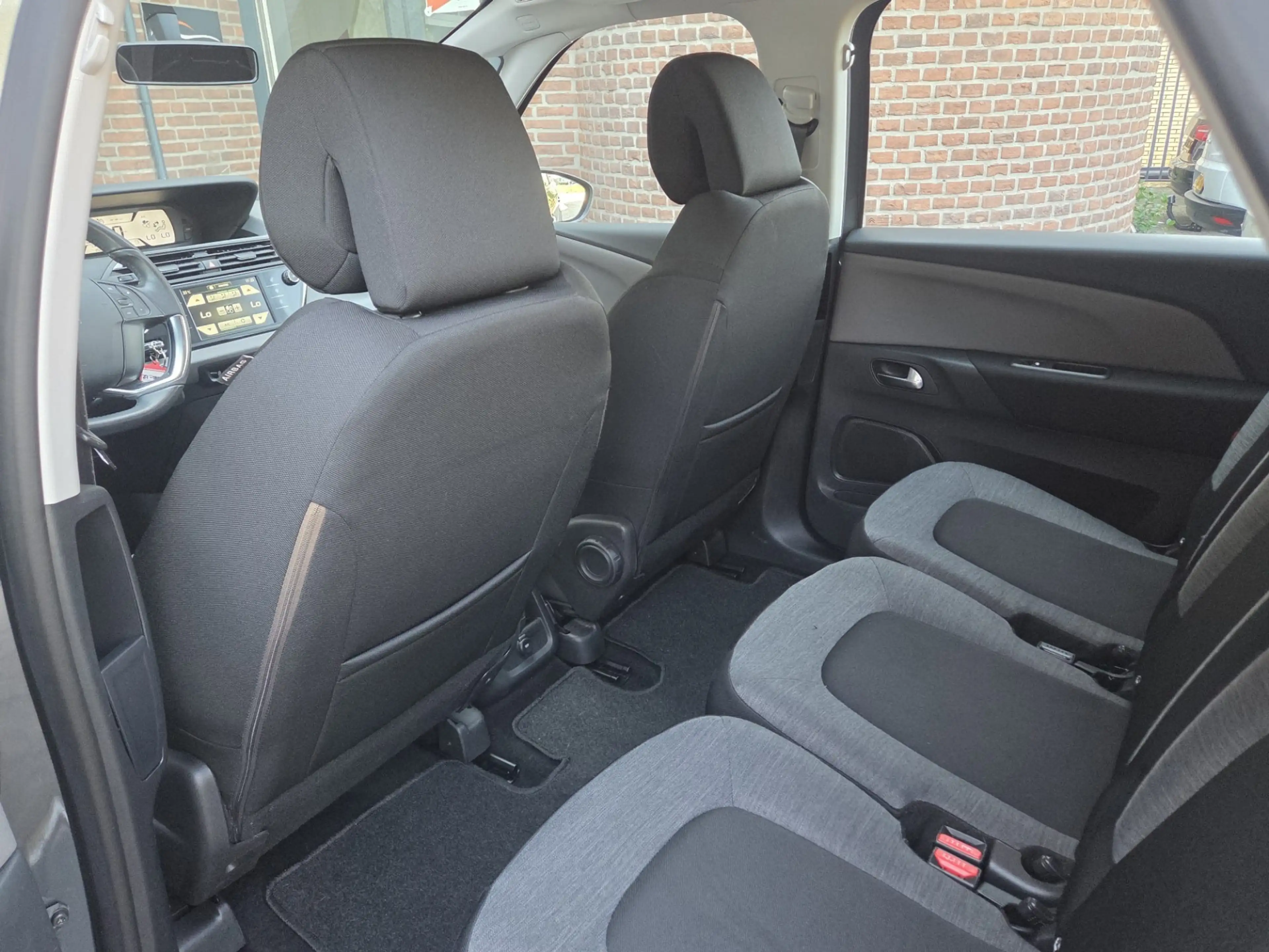 Citroen C4 Picasso 1.6 VTi Attraction | Airco | Cruise | Trekhaak | N — photo 10