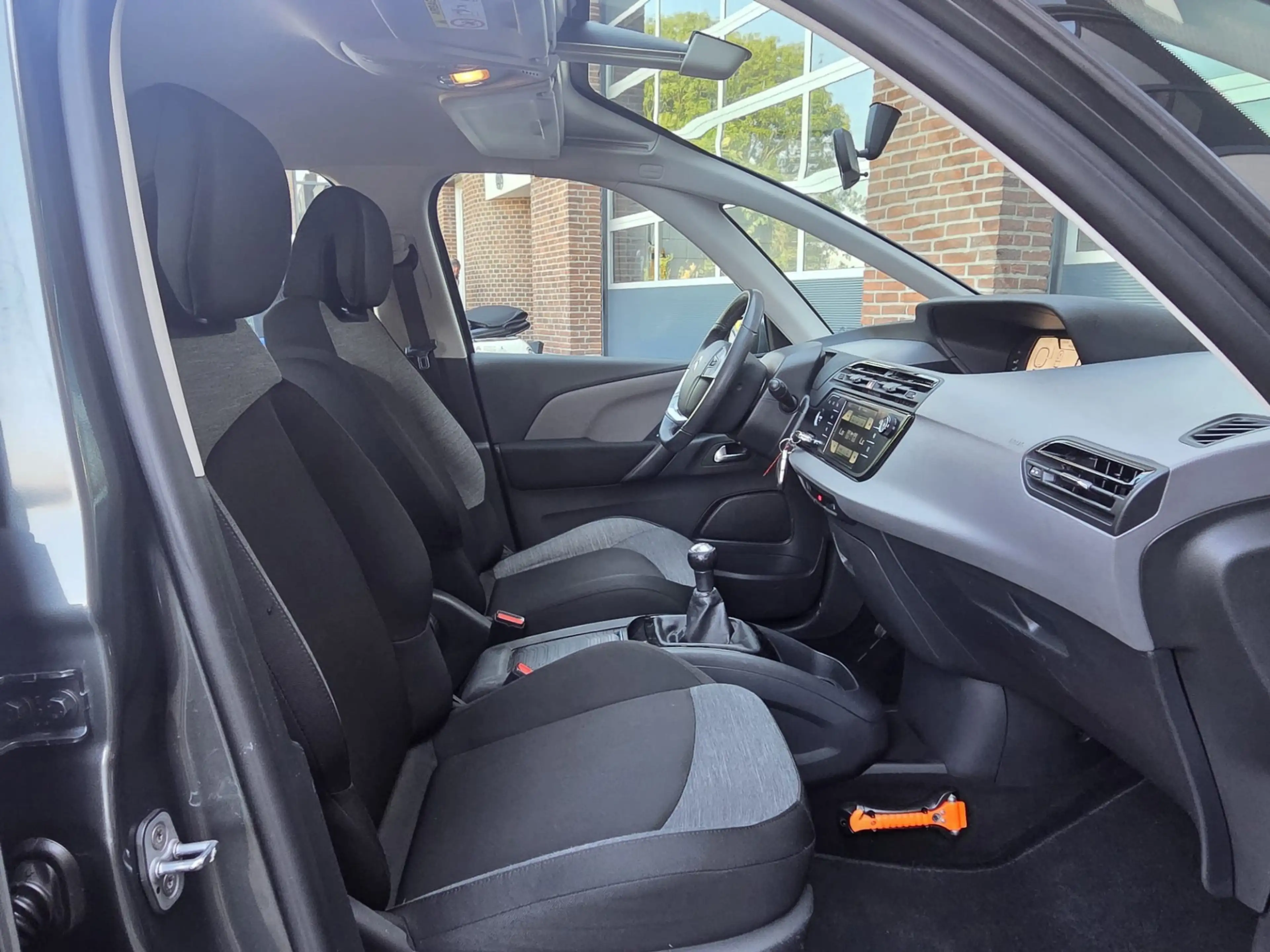 Citroen C4 Picasso 1.6 VTi Attraction | Airco | Cruise | Trekhaak | N — photo 14