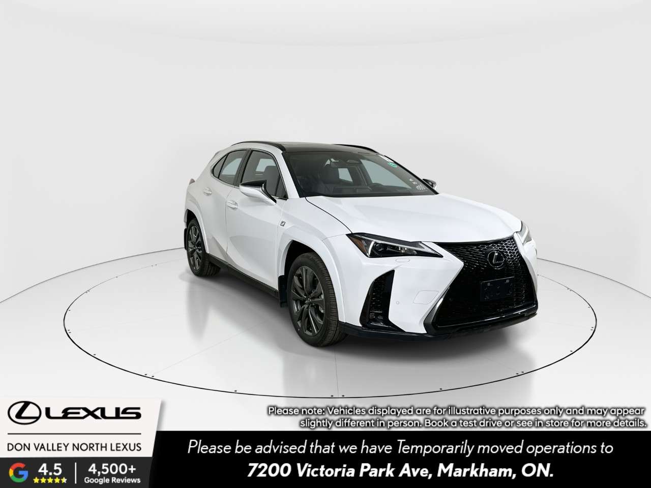2026 Lexus UX UX 300h