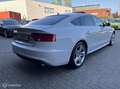 Audi A5 Sportback 2.0 TFSI 211PK quattro S-LINE*SCHUIFDAK* Blanc - thumbnail 4