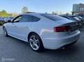 Audi A5 Sportback 2.0 TFSI 211PK quattro S-LINE*SCHUIFDAK* Blanc - thumbnail 6