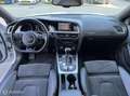 Audi A5 Sportback 2.0 TFSI 211PK quattro S-LINE*SCHUIFDAK* Blanc - thumbnail 9