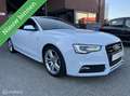 Audi A5 Sportback 2.0 TFSI 211PK quattro S-LINE*SCHUIFDAK* Blanc - thumbnail 3