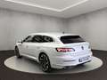 Volkswagen Arteon R-Line Allrad Blanc - thumbnail 3